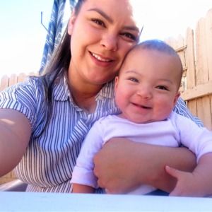 Meet your Posher, Lydia